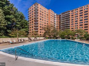 4201 Cathedral Avenue NW 905W, Washington DC 20016