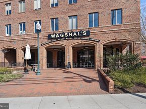 4201 Cathedral Avenue NW 905W, Washington DC 20016