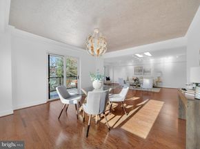 4201 Cathedral Avenue NW 905W, Washington DC 20016