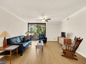3117 Patrick Henry Drive 430, Falls Church VA 22044