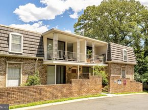 3117 Patrick Henry Drive 430, Falls Church VA 22044