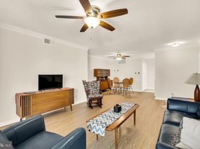 3117 Patrick Henry Drive 430, Falls Church VA 22044