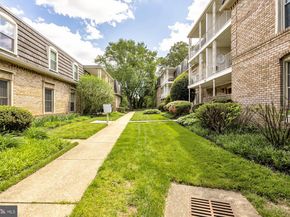 3117 Patrick Henry Drive 430, Falls Church VA 22044
