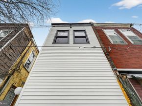 1630 N Patton Street, Philadelphia PA 19121