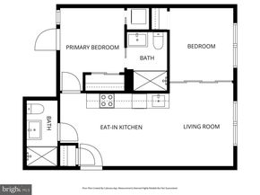 2424 17TH Street NW 101, Washington DC 20009