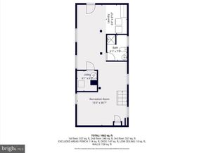 2842 Belair Place NE, Washington DC 20018