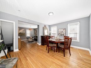 2842 Belair Place NE, Washington DC 20018