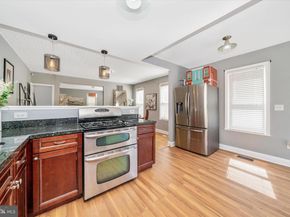 2842 Belair Place NE, Washington DC 20018