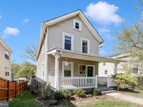 2842 Belair Place NE, Washington DC 20018