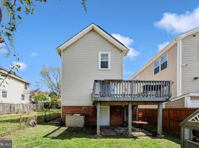 2842 Belair Place NE, Washington DC 20018