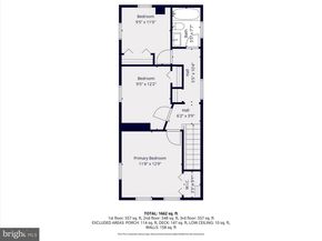 2842 Belair Place NE, Washington DC 20018