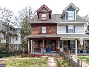 251 Washington Lane, Jenkintown PA 19046