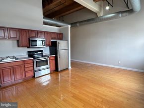 1010 Arch Street 603, Philadelphia PA 19107