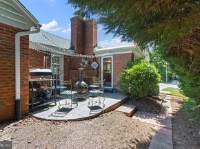 7100 Western Avenue, Chevy Chase MD 20815