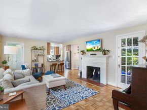 7100 Western Avenue, Chevy Chase MD 20815