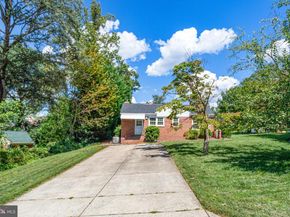 7100 Western Avenue, Chevy Chase MD 20815