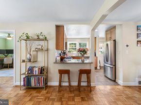 7100 Western Avenue, Chevy Chase MD 20815