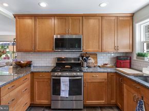 7100 Western Avenue, Chevy Chase MD 20815