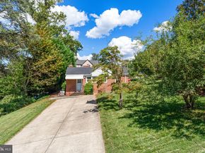 7100 Western Avenue, Chevy Chase MD 20815