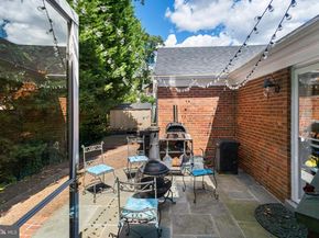 7100 Western Avenue, Chevy Chase MD 20815