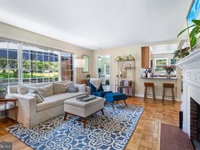 7100 Western Avenue, Chevy Chase MD 20815