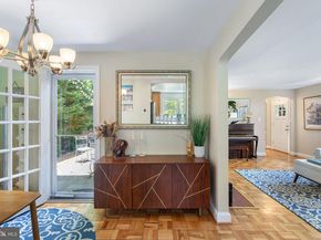 7100 Western Avenue, Chevy Chase MD 20815