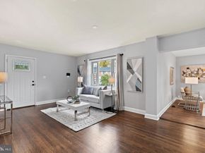 2903 Harrison Road, Falls Church VA 22042