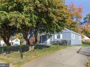 2903 Harrison Road, Falls Church VA 22042