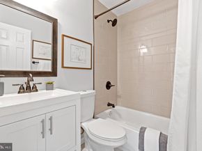 2903 Harrison Road, Falls Church VA 22042