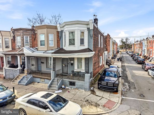 3012 B Street, Philadelphia PA 19134