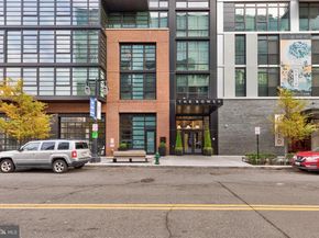 1300 4TH Street SE 507, Washington DC 20003