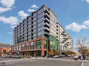 1300 4TH Street SE 507, Washington DC 20003