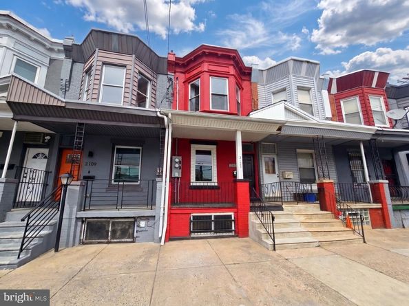 2107 W Somerset Street, Philadelphia PA 19132