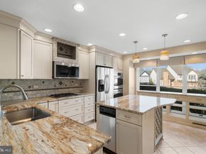 3402 Walnut Hill Court, Falls Church VA 22042