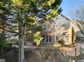 3402 Walnut Hill Court, Falls Church VA 22042