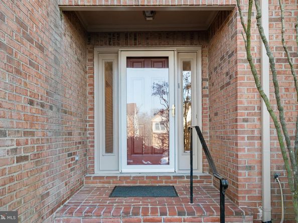 3402 Walnut Hill Court, Falls Church VA 22042