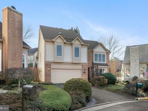 3402 Walnut Hill Court, Falls Church VA 22042