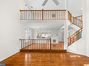 3402 Walnut Hill Court, Falls Church VA 22042