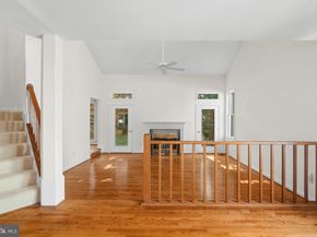 3402 Walnut Hill Court, Falls Church VA 22042