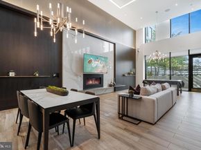 1650 Silver Hill Drive 1806, Mclean VA 22102