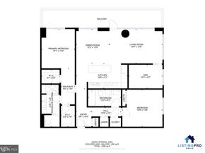 1650 Silver Hill Drive 1806, Mclean VA 22102