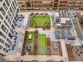 1650 Silver Hill Drive 1806, Mclean VA 22102