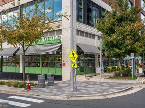 1650 Silver Hill Drive 1806, Mclean VA 22102