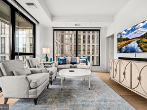 1650 Silver Hill Drive 1806, Mclean VA 22102