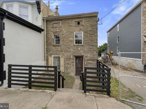 7701 Ridge Avenue, Philadelphia PA 19128