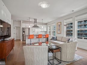 1411 Key Boulevard 609, Arlington VA 22209