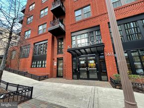 1411 Key Boulevard 609, Arlington VA 22209