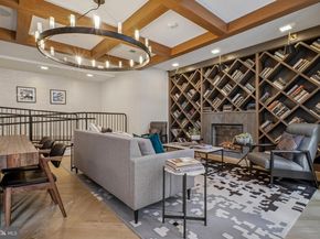 1411 Key Boulevard 609, Arlington VA 22209