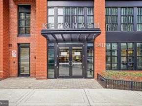 1411 Key Boulevard 609, Arlington VA 22209