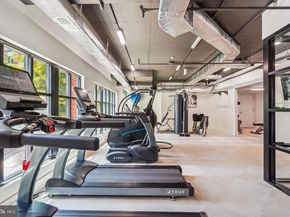 1411 Key Boulevard 609, Arlington VA 22209